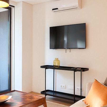 Apartamento Viva Whilom Secret With Garage OOporto Exterior foto