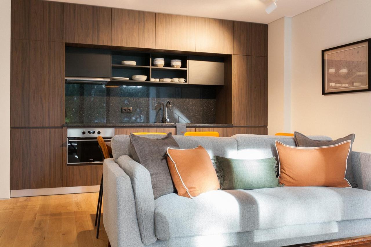 Apartamento Viva Whilom Secret With Garage OOporto Exterior foto