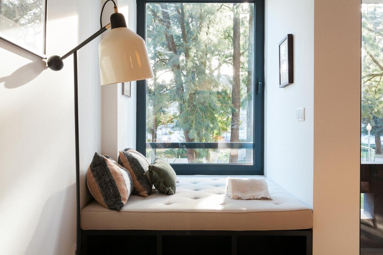 Apartamento Viva Whilom Secret With Garage OOporto Exterior foto