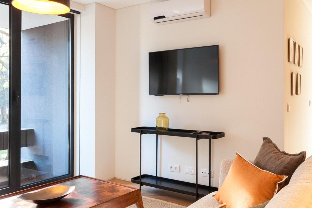 Apartamento Viva Whilom Secret With Garage OOporto Exterior foto