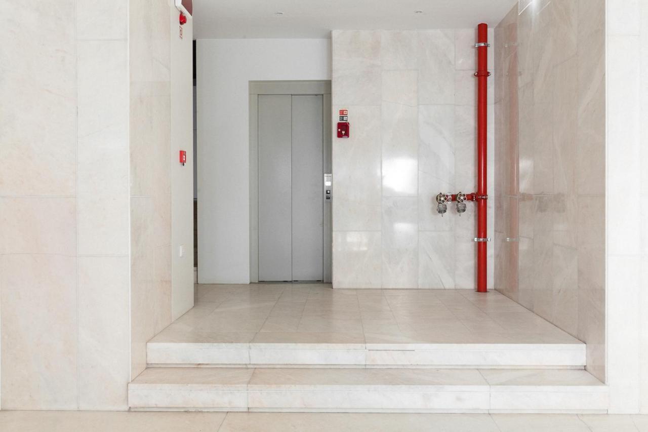 Apartamento Viva Whilom Secret With Garage OOporto Exterior foto